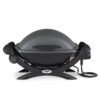 Weber Q 1400 Electric BBQ Grill