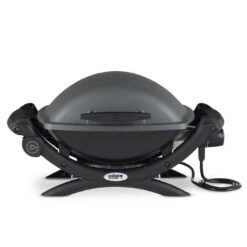 Weber Q 1400 Electric BBQ Grill