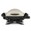 Weber Q1000 Portable Gas BBQ Grill