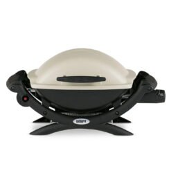 Weber Q1000 Portable Gas BBQ Grill