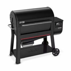 Weber Searwood XL 600 Pellet BBQ Grill
