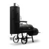 Yoder Smokers 20 Loaded Durango Offset Smoker