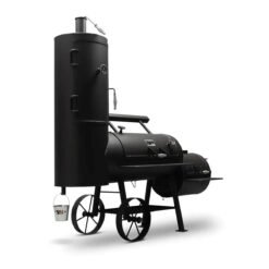 Yoder Smokers 20 Loaded Durango Offset Smoker