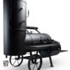 Yoder Smokers 24 Durango Offset Smoker
