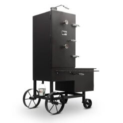 Yoder Smokers 24 Stockton Vertical Smoker