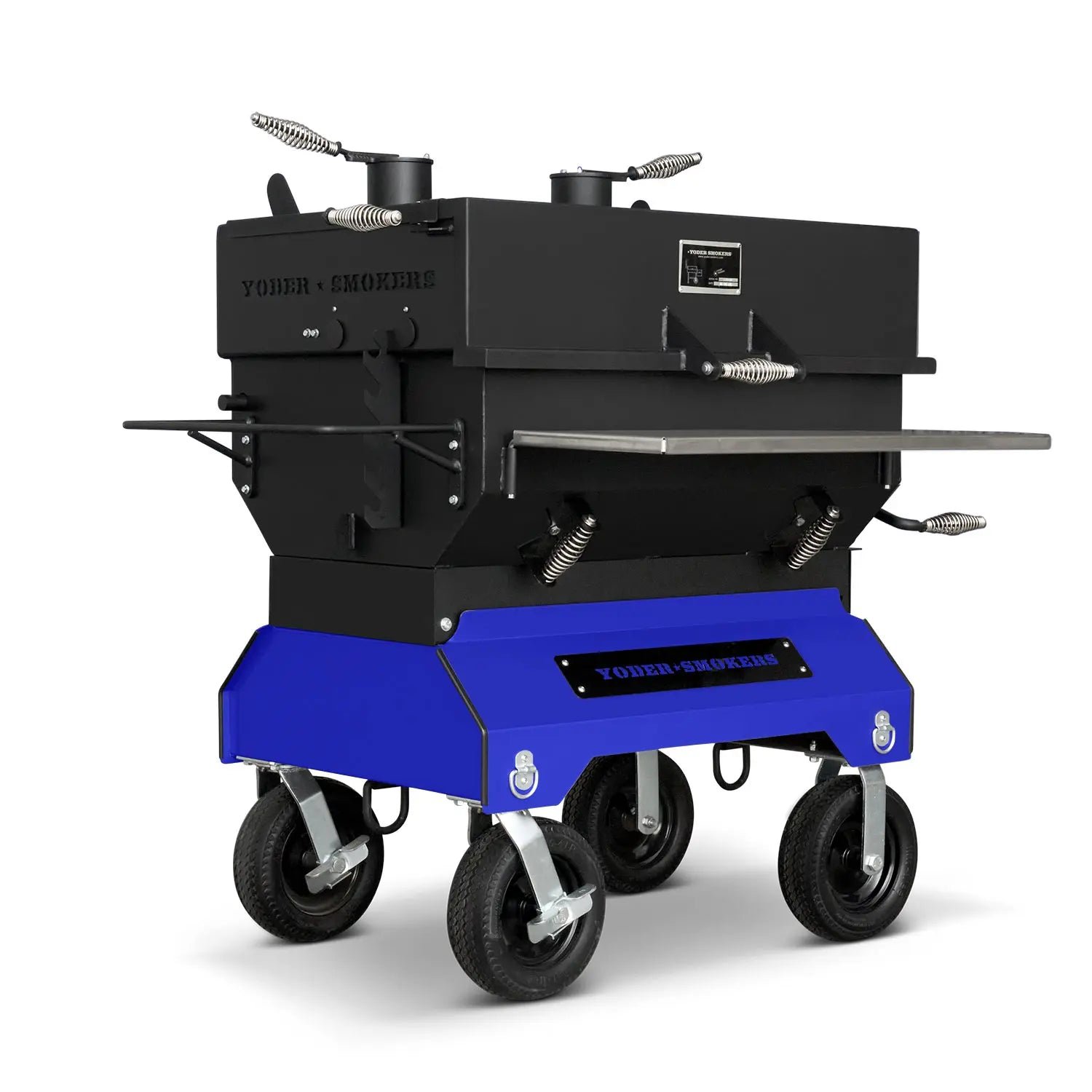 yoder-smokers-24x36-flat-top-adjustable-charcoal-grill-on-competition-cart-blue-outdoor-grill-1218355622.jpg