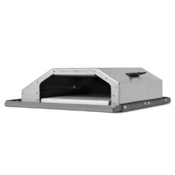 Yoder Smokers Stainless-Steel Wood-Fired Oven YS1500