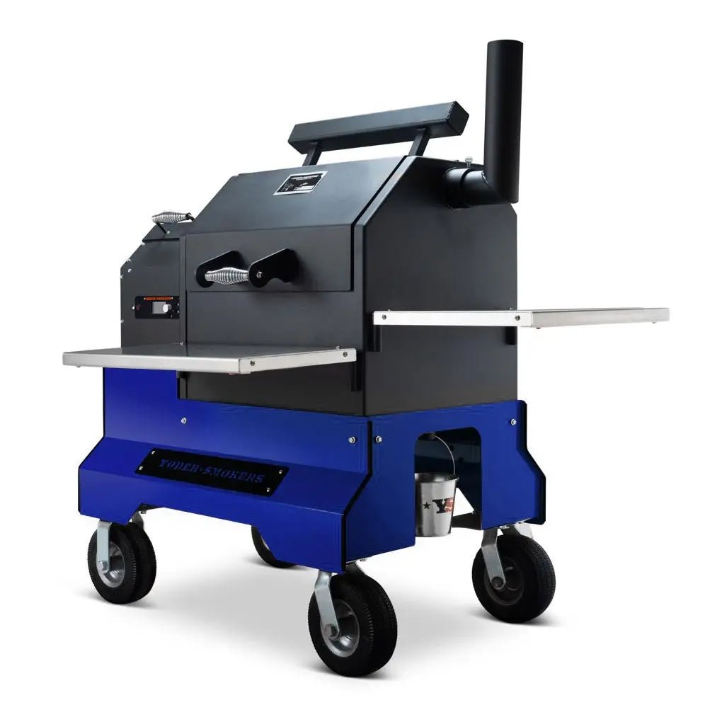 yoder-smokers-ys480s-pellet-grill-on-competition-cart-blue-wire-shelves-8-outdoor-grills-40163508486421.jpg