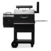 Yoder Smokers YS480s Pellet BBQ Grill