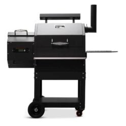 Yoder Smokers YS480s Pellet BBQ Grill