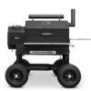 Yoder Smokers YS640s Outlander Pellet Grill